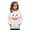 #A10-White, variant on Abcomgle Halloween Hoodies for Girls Size 10-12 Cute Ghost Drinking Coffee Sweatshirts with Hooded Cute Long Sleeve Girls Pullover Top with Pocket Fall Holiday Sweaters for Girls 10-12,11-12 Years