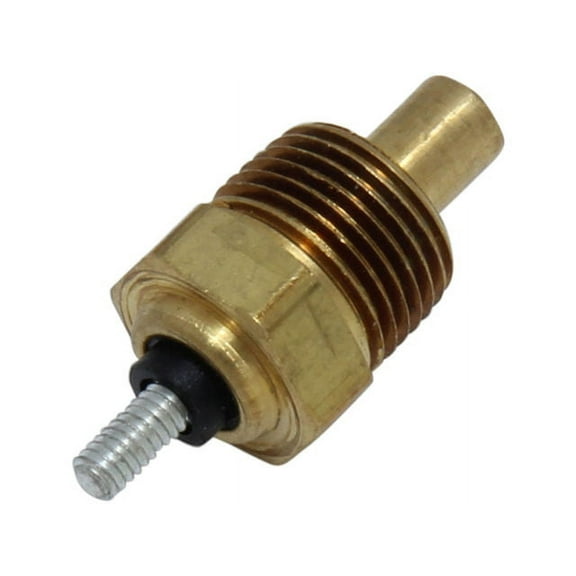 Water Temperature Sender - Compatible with 1975 - 1996 Ford F-150 1976 1977 1978 1979 1980 1981 1982 1983 1984 1985 1986 1987 1988 1989 1990 1991 1992 1993 1994 1995