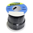 thumbnail image 1 of 20' Black 14ga Primary Wire, 1 of 1