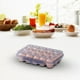 thumbnail image 4 of Portable Stackable Preservation Storage Box Kitchen Refrigerator Food Grade Box Household Preservation Storage Box, 4 of 4