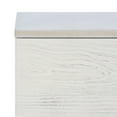 thumbnail image 6 of SAFAVIEH Genevieve Modern Storage TV Stand, Grey/White Washed (54 in. W x 15.7 in. D x 19.7 in. H), 6 of 7