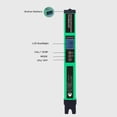 thumbnail image 4 of Digital PH TDS Tester, Professional 5 in 1  High Accuracy Waterproof Multifunctional Digital PH Tester  for Indoor Plants, 4 of 7