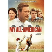 My All-American (DVD)