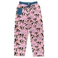 thumbnail image 3 of LazyOne Pajamas for Women, Cute Pajama Pants and Top Separates, Cow, Moody, X-small, 3 of 7