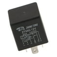 thumbnail image 4 of jinwen ZT603-DC12V 20A 6 Broches 6P Relais d'Essuie-glace Haute Capacité de Commutation, 4 of 7