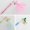 Style2, variant on BESTSKY 3Pcs Kitten Toys,Agility Training Cat Wand,Fun Cat Exercise Play Cat Wands for Indoor Cats,Style1