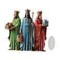 thumbnail image 2 of Adornos de Jesús en acrílico, estatua de Jesús, regalos cristianos, recuerdos, figura de Jesús, decoración navideña para , gabinete de, 2 of 9