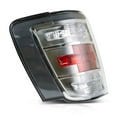 thumbnail image 5 of For Mercury Mariner 2008 09 10 2011 Tail Light Assembly Driver Side | Replacement For FO2800203 | 8E6Z13405A, 5 of 8
