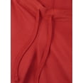 thumbnail image 3 of Hat and Beyond Men's Premium Classic Fit Cotton Sweat Shorts with Drawstring, 3 of 6
