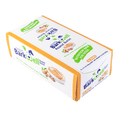 thumbnail image 5 of BarkWell Nutrition Bar For Dogs Peanut Butter  Snack Individually Wrapped Dog Treats (16 Count), 5 of 7
