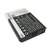 Replacement LI3730T42P3h6544A2 Battery for Sonic 2.0 4G LTE, Sonic 2.0 LTE, MF96 Mobile Hotspot, 3400mAh
