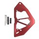 thumbnail image 2 of Tapa Piñón Delantero para Z 250  250300 2013-17 rojo Zulema  Cubierta de protección de cadena, 2 of 8
