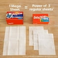 thumbnail image 4 of Bounce Fresh Breeze Dryer Sheets 130 ct, 4 of 5