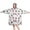 Pink Christmas Santa-1, variant on Wearable Oversized Blanket,Pink Christmas Snowman Pattern Wearable Blanket Hoodie for Adults,Cozy Hooded Blankets with Super Pockets,Super Warm Fuzzy Pullover for Women & Men