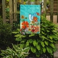 thumbnail image 2 of Carolines Treasures PJC1049GF Flower Good Day To Bloom Flag Garden Size, 2 of 3