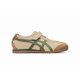 thumbnail image 2 of Onitsuka Tiger MEXICO 66 KIDS BEIGE / GREEN Kid's Shoes Sneakers Japan New, 2 of 6