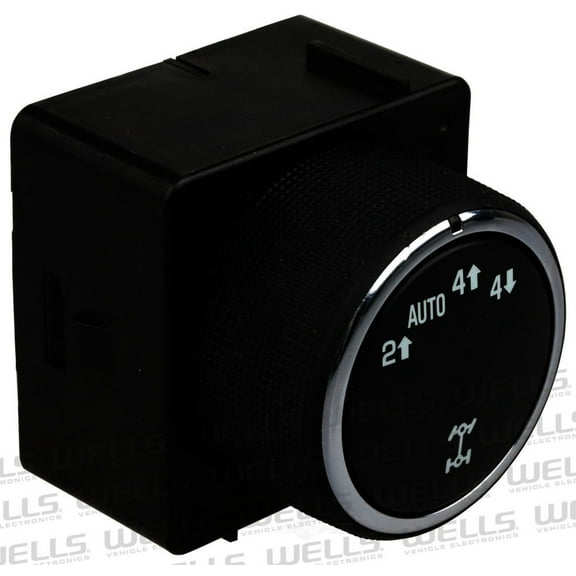 4WD Switch