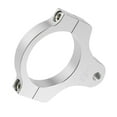 thumbnail image 5 of CNC Fork Brackets Steering Damper Mounting Clamp Universal Fit for Most Motorcycle Accessories 53mm, 5 of 6