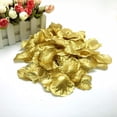 thumbnail image 5 of Fake Rose Petals for Romantic Night, Artificial Silk Flowers Faux Petal Home Bedroom Decor Wedding Corridor Bridal Bath Party Ceremony Decorations Silver1000 PCS, 5 of 5