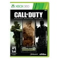 thumbnail image 1 of Trilogie de la Collection de Guerre Moderne Call of Duty, Activision, Xbox 360, Rénovée, 1 of 3