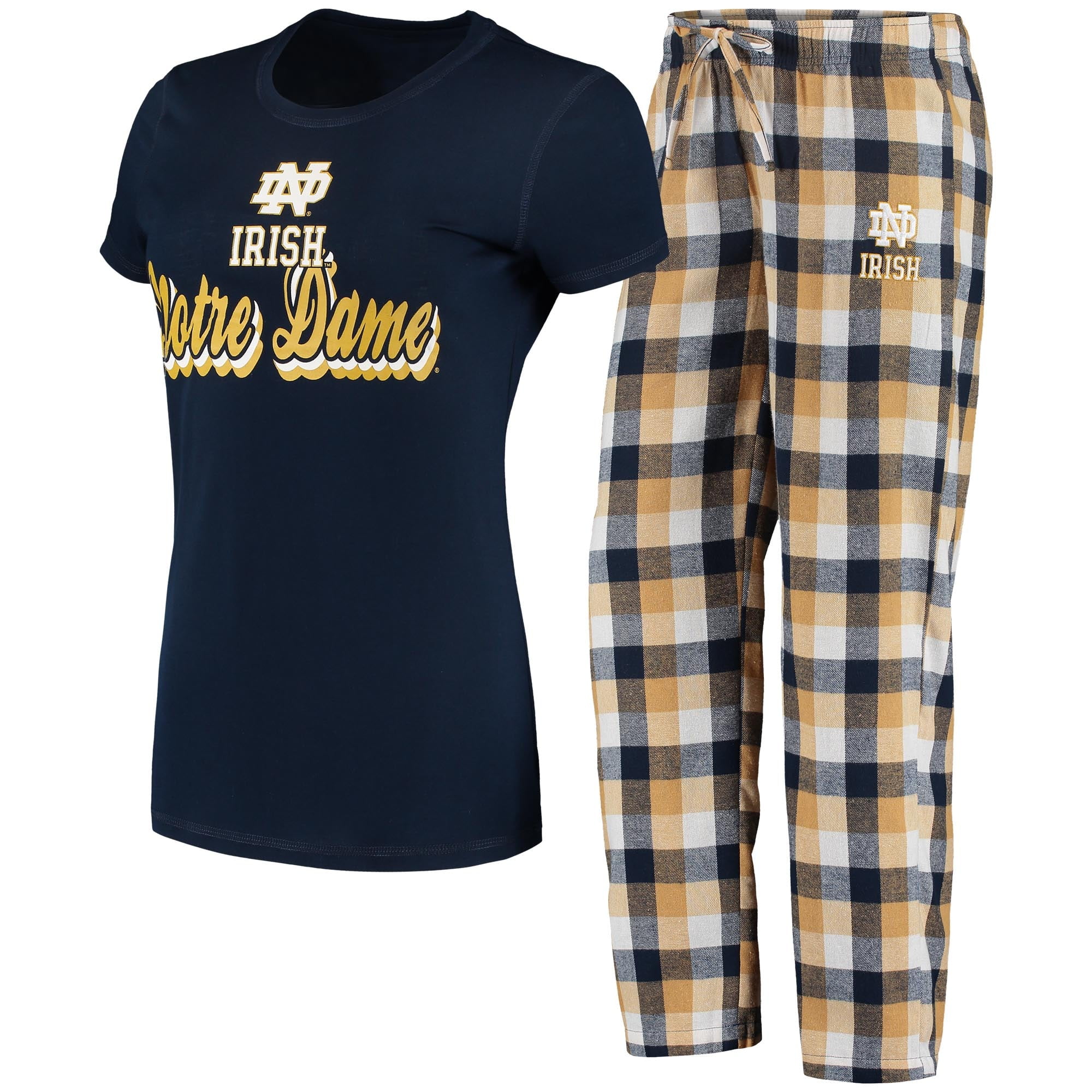 Notre Dame Fighting Irish Concepts 