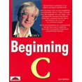 thumbnail image 1 of Pre-Owned Beginning C (Paperback) 1861001142 9781861001146, 1 of 1