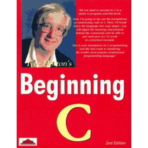 Pre-Owned Beginning C (Paperback) 1861001142 9781861001146