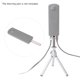 thumbnail image 3 of Andoer "Tema La extensión de Rod Tornillo para Ricoh Theta S & M15 para LG 360 Cam Andoer Tornillo, 3 of 6
