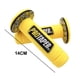 thumbnail image 2 of Empuñaduras De Manillar De Motocicleta 44750 Goma Antideslizante Motocross Hand Bar Grip Motocross Dirt Pit Bike Grip 1 Par Yuarrent VI012627-04, 2 of 6
