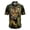 481, variant on Poodle Tropical Aloha Hawaiian Shirt