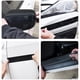 thumbnail image 2 of Tira anticolisión para puerta de coche, tira de umbral, cinta de fibra de carbono, tira protectora, pegatina, pedal modificado, universal, 2 of 5