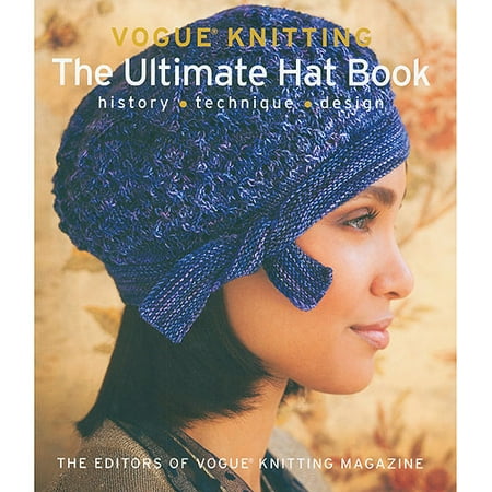 Sixth & Springs Books The Ultimate Hat B