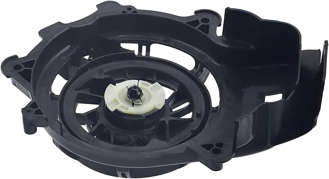 Rewind Recoil Starter Pull Start 594062 for 594062 093J02 103M02 103M05 103M0B 104M02 Engine Lawn Mower