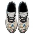 thumbnail image 2 of Happy Mother's Day In Heaven Shoes Sneakers Black Size 12, 2 of 7