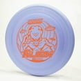 thumbnail image 3 of Innova DX Alien Disc Golf Midrange Disc, Pick Color/Weight [Stamp & Exact Color May Vary] Purple 170-172 grams, 3 of 6