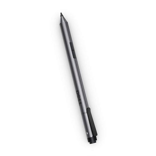 Broonel Black Fine Point Digital Active Stylus Pen Compatible with The Dell Precision 3551 15.6 Mobile Workstation
