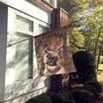 thumbnail image 2 of Carolines Treasures CK6330CHF Fawn French Bulldog Country Dog Flag Canvas House Size  Large multicolor, 2 of 4