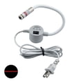 thumbnail image 1 of Sewing Machine Lights, LED with Magnet Lights, Work Light, Accurately Marked The Starting and Ending Points of Free Moving Items, Compact Size, 1 of 8