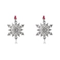 thumbnail image 1 of Adorno colgante de árbol de Navidad Monstrate SD02 2Conjunto, 1 of 6