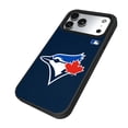 thumbnail image 2 of Keyscaper Toronto Blue Jays Personalized Bump Case with 8.2ft Drop Protection, 2 of 6