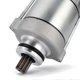 thumbnail image 4 of Motorcycle Motor 31200--671 for CRF450 CRF450X 2005-2018, 4 of 5