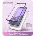 thumbnail image 2 of Funda i-Blason Cosmo para iPhone 11 Pro Max 6.5" Morado, 2 of 6