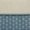 Blue Diamond, variant on Vibrant Life Deluxe Gusset Pet Bed, Blue Diamond
