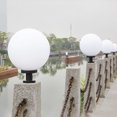 thumbnail image 3 of Outdoor Post Light Lamp Post Outdoor Lighting Yard Light Outdoor Lamp Post, 3 of 8