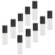 thumbnail image 2 of Tubo de lápiz labial recargable, 50 tubos de bálsamo labial vacíos, tubos de bálsamo labial recargables, rendimiento finamente ajustado, 2 of 8