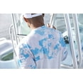 thumbnail image 2 of Huk Men's Icon X KC Refraction Camo Inshore Medium Long-Sleeve Shirt, 2 of 2