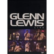 Glenn Lewis: Live