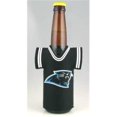 thumbnail image 1 of Porte-bouteille de Maillot Carolina Panthers, 1 of 1