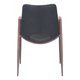 thumbnail image 4 of Silla de Comedor Kessa Muebles Desi Negro, 4 of 9
