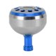 thumbnail image 1 of Perilla De Carrete De Pesca, aleación De Aluminio De 38 Mm Pandillas De Carrete Giratorias Para S A D, 1 of 7